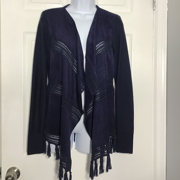 Boho sweater - Picture 1 of 3